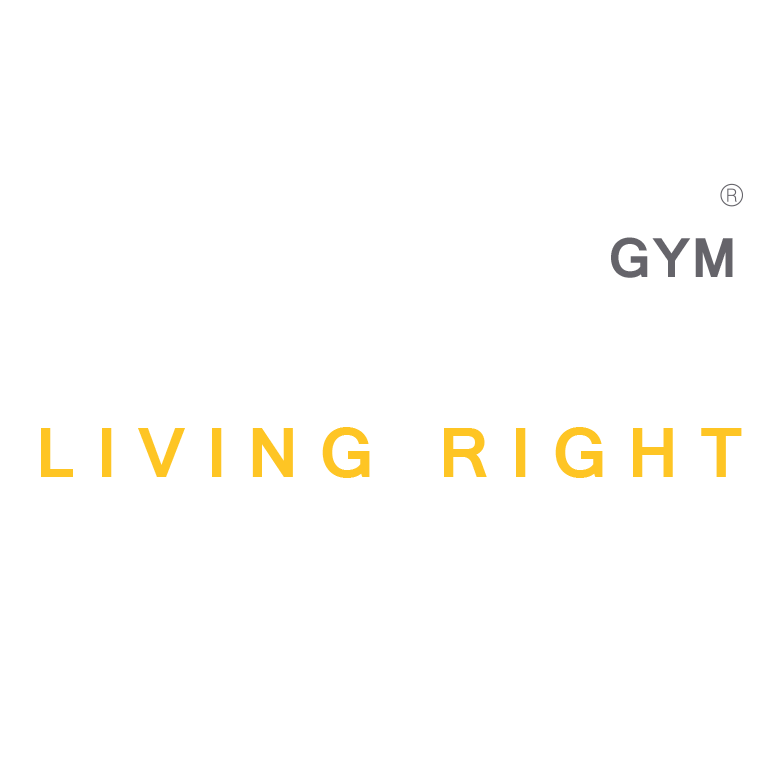 Start Gym — Living Right